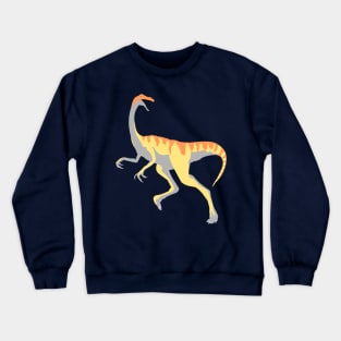 Gallimimus Crewneck Sweatshirt